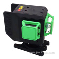 Multifunctional 12 Lines 3D Laser Level Self-Leveling